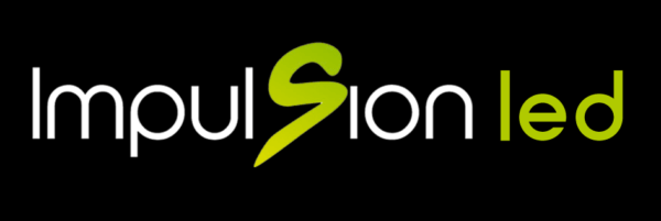 Impulsion LED