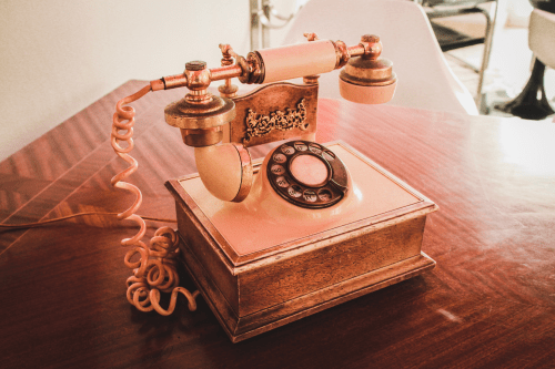 Telefoonnummer