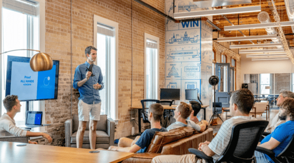 Affiliate Marketing