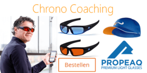 Chrono Coaching