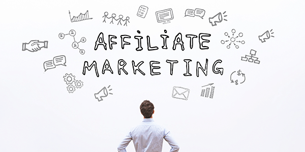 Affiliate Partnership