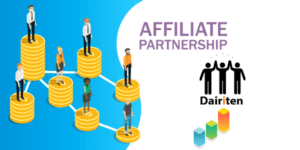 Affiliate Partnership